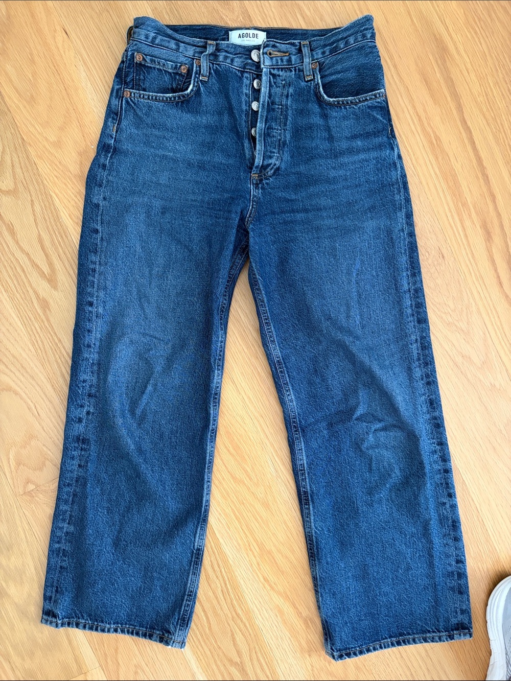 Agolde REN Jean